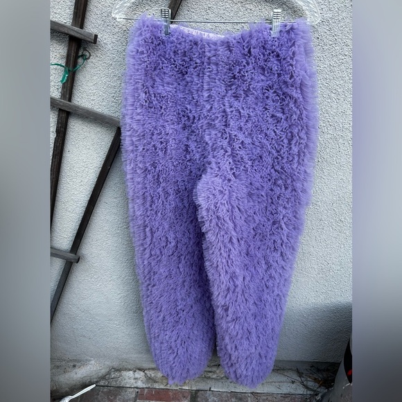 Selezza London Maeve Tulle Trousers - Picture 6 of 12